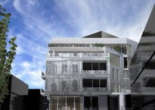 VANZARE Teren cu AUTORIZATIE DE CONSTRUIRE - Sector 1 Luigi Cazzavilan 20 = 996 mp teren