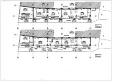 VANZARE Teren cu AUTORIZATIE DE CONSTRUIRE - Sector 2 Foisorul de Foc = 330 mp teren / aprox 1.100 m