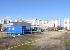 VANZARE TEREN Sos. COLENTINA - Rascoala 1907 = 5.332 mp