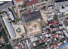 VANZARE TEREN langa Parcul Carol - Frigului 16 = 1.449 mp