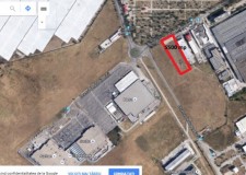 VANZARE TEREN langa Metro Metalurgiei = 5.494 mp