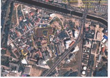 VANZARE TEREN - Regie - Economu Cezarescu = 20.165 mp