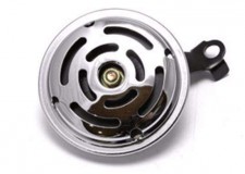 Claxon auto Jaguar XJ 2010