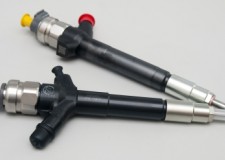 Reconditionam injectoare Denso!