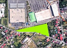 Vanzare Teren Aurel Persu Ã¢Â€Â“ Berceni = 7.000 mp