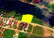 Vanzare Teren Ã¢Â€Â“ Buftea Ã¢Â€Â“ Lac Flamanzeni = 3.000 mp