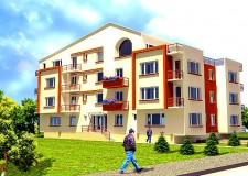 Vanzare Teren Prel. Ghencea cu Autorizatie = 1.806 mp