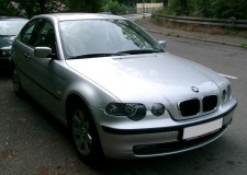 Dezmembrez BMW E46 316ti 1.8 valvetronic acte Bulgaria orice piesa