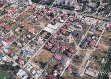 Teren Fundeni - Buridava 2.000 mp