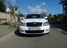 TVA deductibil.Skoda Octavia 1,6 TDI din 2012.