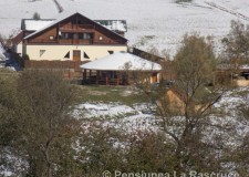 Cazare Pensiunea La Rascruce