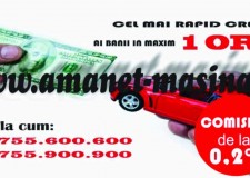 AMANET AUTO 0755600600 CREDIT URGENT