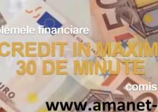 CASA DE AMANET AUTO 0755600600