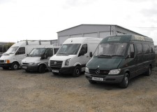 Dezmembrez Dube de marfa