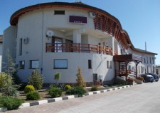 Se vinde Pensiune in Delta Dunarii, Murighiol