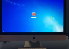Ocazie:iMac 27 inch nefolosit,ca si nou