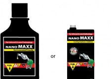 Reduce-ti consumul de carburant cu Nano Maxx