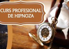 Curs Profesional de Hipnoza - Online
