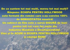 Succesul tau este aici!