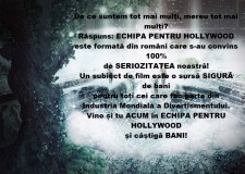 Faci bani la domiciliu!