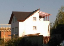 Case Noi in Rate La Dezvoltator in Berceni si Bragadiru