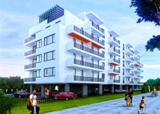 Rate La Dezvoltator Ã¢Â€Â“ Doamna Ghica Colentina Ã¢Â€Â“ Apartamente Noi in Rate de la 53.500 Euro