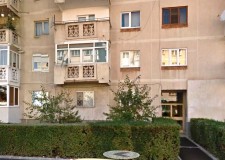 Inchiriez in Campina ultracentral apartament 3 camere
