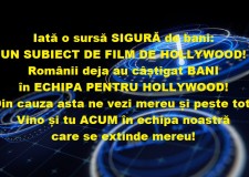 Bani pe termen lung!