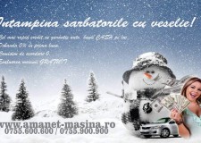 Black Friday AMANET AUTO