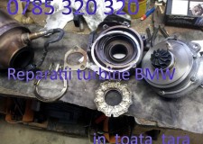 Turbina Bmw 318d e46 e90 din 2000 2001 2002 2003 2004 2005 2006 2007 2008 2009