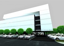 Teren Doi Cocosi = 2.995 mp