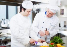 Angajez necalificati ajutor bucatarie Germania