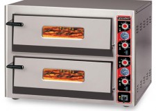 CUPTOR PIZZA ELECTRIC PRET 2X60X60