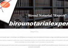 Birou Notarial EXPERT Ã¢Â€Â“ Sector 4 - Tineretului