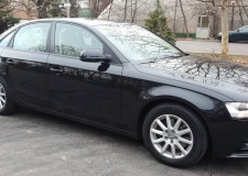 AUDI A4 2.0TDI AN-2013 EURO 5