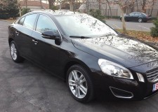 VOVLVO S60 Ecodrive 2013