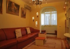 inchiriez apartament 2 camere Floreasca