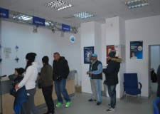 Inchiriez spatiu comercial in Teiul Doamnei