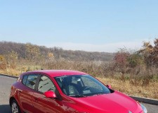 Renault Megan III 1.5DCIÃ¢Â€Â”110cp An fabricatie 2012 Euro 5