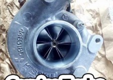 Reparatii turbosuflante Land Rover Range Rover