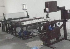 Lansare oferta noua echipam.prelucrare hartie,dispensere,role carton