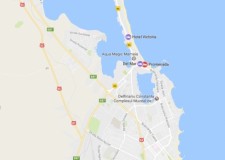 vand teren 3746 mp intravilan Mamaia Nord