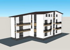 AB10 Ã¢Â€Â“ Apartamente Piata Chibrit DIRECT DEZVOLTATOR