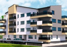 AB06 Ã¢Â€Â“ Apartamente Barbu Vacarescu - DIRECT DEZVOLTATOR COMISION ZERO 0%