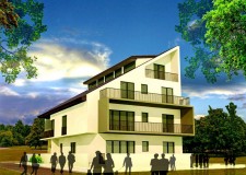 AB04 Ã¢Â€Â“ Apartamente Noi Otopeni - DIRECT DEZVOLTATOR COMISION ZERO 0%