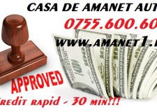 amanet1.ro AMANET AUTO 0755600600