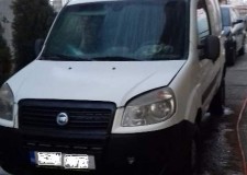 Urgent fiat doblo 2006 1,3 multijet