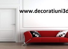 Decoratiuni Interioare | Decoratiuni Exterioare | Litere Volumetrice | Sigle | Logo