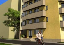 Vanzare apartamente Lacul Morii - Bloc nou