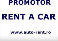 Inchirieri Masini Bucuresti - Masini de inchiriat Ieftine - Promotor Rent a Car Romania